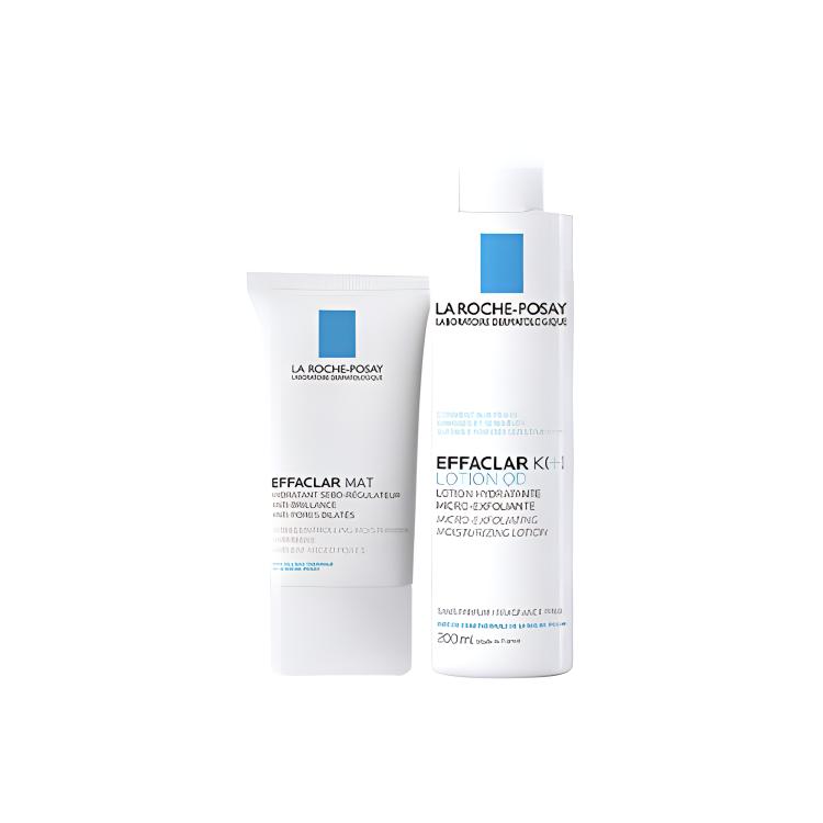Наборы для ухода за кожей Unisex La Roche-Posay
Наборы для ухода за кожей Unisex La Roche-Posay