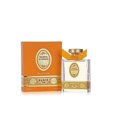 Rance Secret Euphorie спрей для нее 100 мл
Rance Secret Euphorie спрей для нее 100 мл