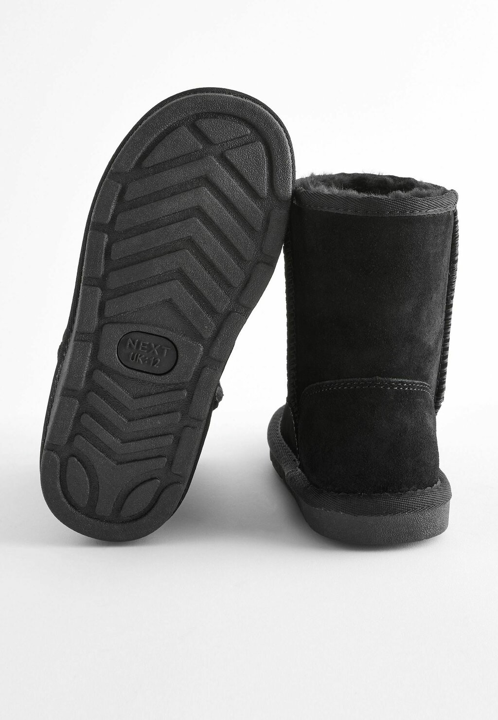 Зимние сапоги REGULAR FIT Next, черный
Зимние сапоги REGULAR FIT Next, черный