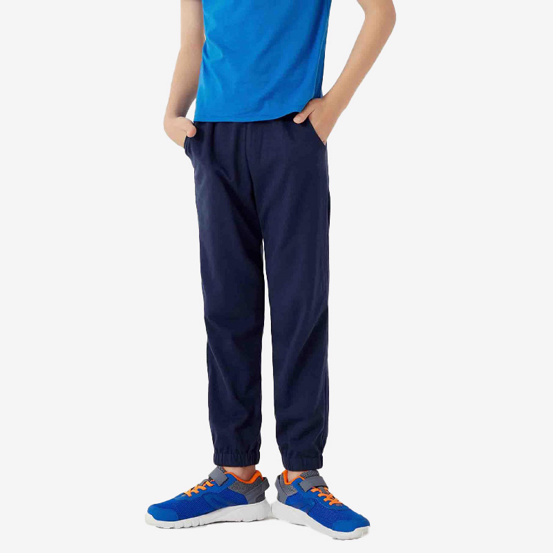 Детские хлопковые спортивные брюки Domyos
Детские хлопковые спортивные брюки Domyos