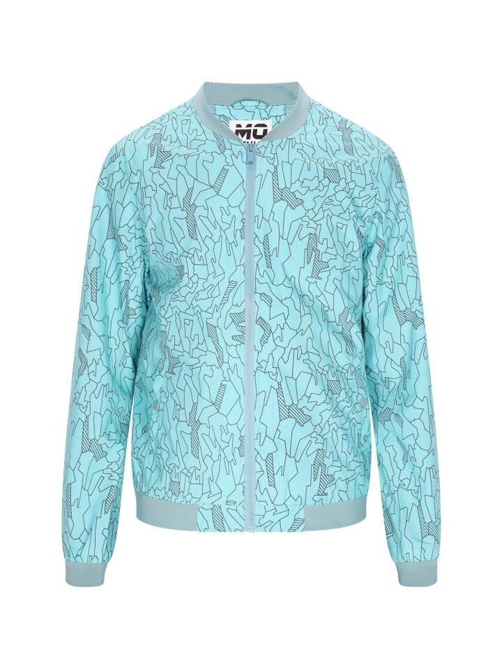 Переходная куртка MO Jacke, цвет Minze
Переходная куртка MO Jacke, цвет Minze