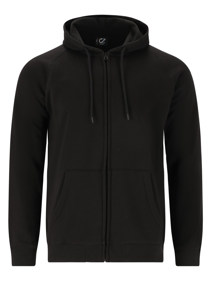 Толстовка Cruz, черный
Толстовка Cruz, черный