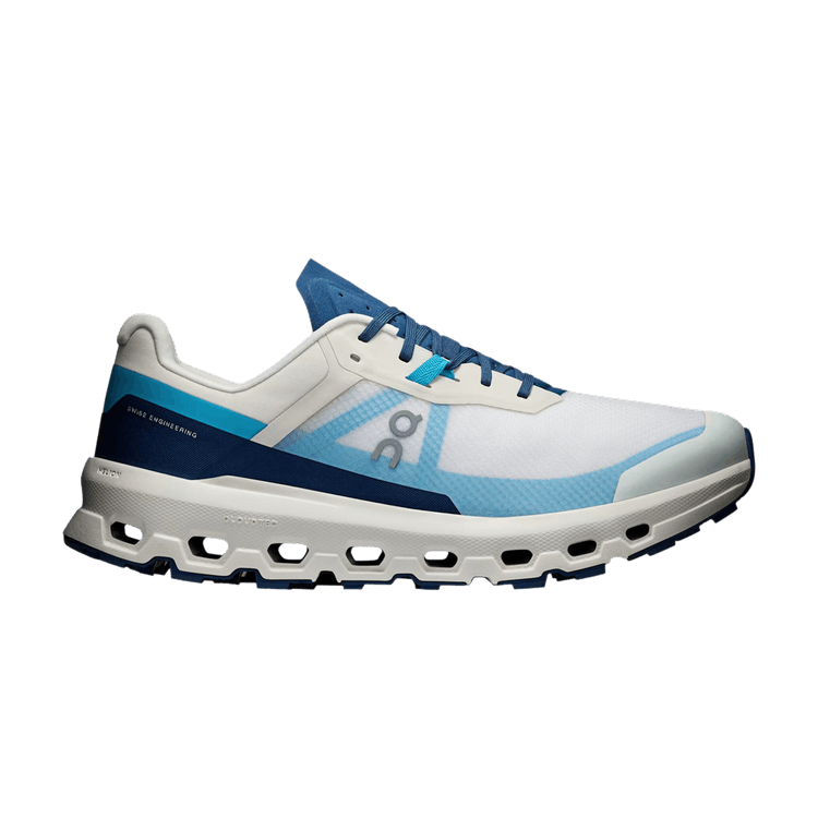 Кроссовки Cloudvista 2 'Cream Horizon', синий
Кроссовки Cloudvista 2 'Cream Horizon', синий