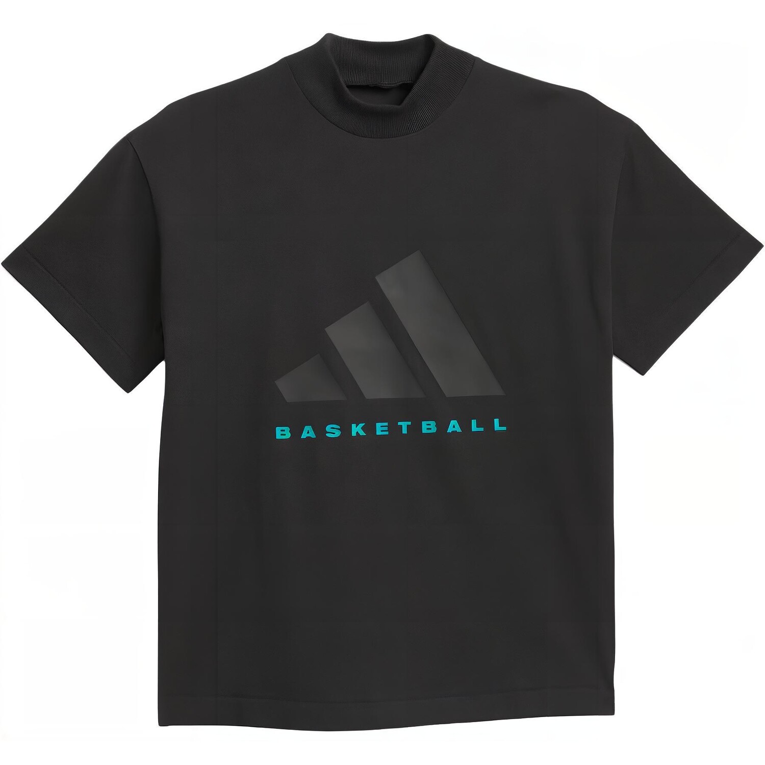 БАСКЕТБОЛЬНАЯ КОЛЛЕКЦИЯ ГЛАВА 03 ФУТБОЛКА С ЛОГОТИПОМ Adidas, черный
БАСКЕТБОЛЬНАЯ КОЛЛЕКЦИЯ ГЛАВА 03 ФУТБОЛКА С ЛОГОТИПОМ Adidas, черный