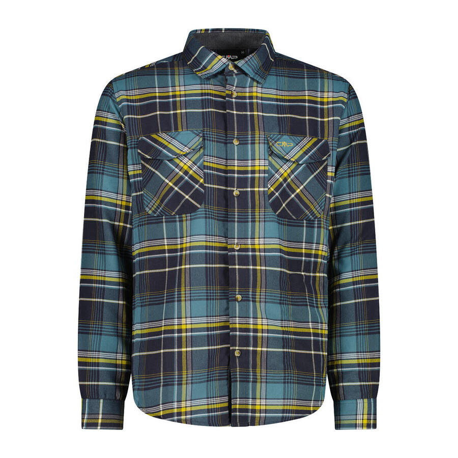 Мужская рубашка CMP 32T1757
Мужская рубашка CMP 32T1757