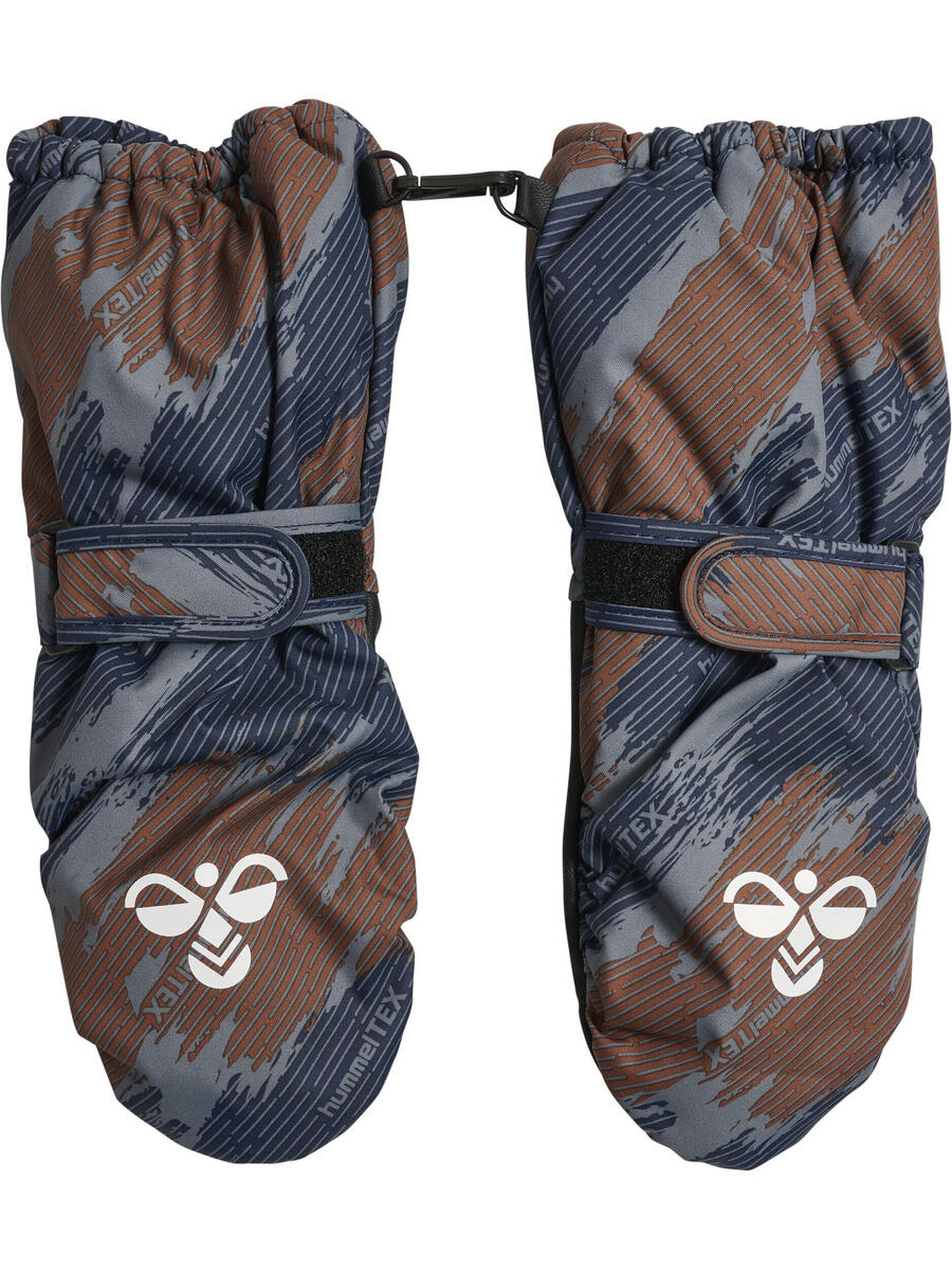 Перчатки Hmlpop Lifestyle Boys HUMMEL
Перчатки Hmlpop Lifestyle Boys HUMMEL