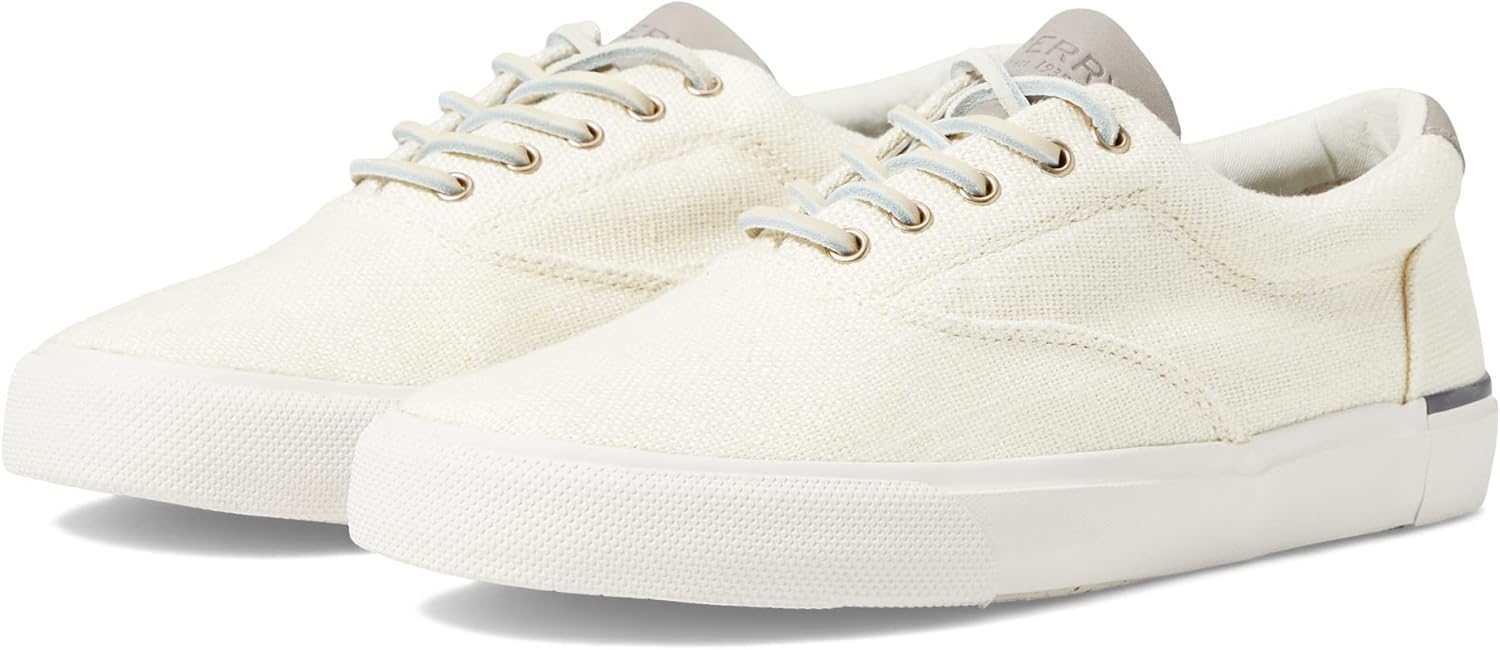 Мужские ботинки Sperry Striper II CVO, Cream
Мужские ботинки Sperry Striper II CVO, Cream