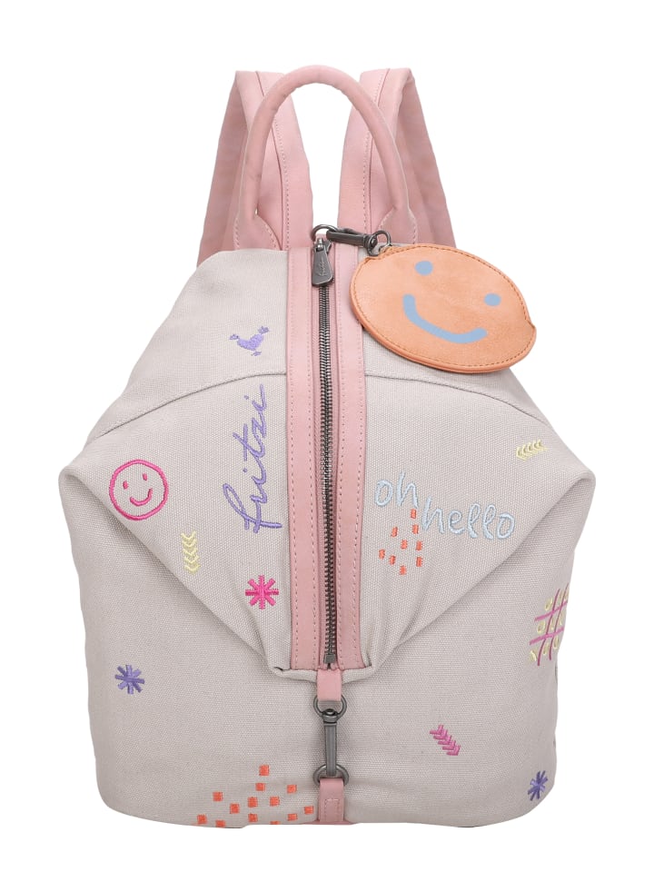 Рюкзак Marit Limited Ebro Fun из Ebro Fun Fritzi aus Preußen
Рюкзак Marit Limited Ebro Fun из Ebro Fun Fritzi aus Preußen