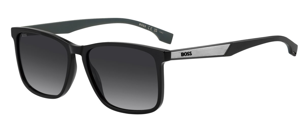 Мужские солнцезащитные очки BOSS 1825-S HUGO BOSS
Мужские солнцезащитные очки BOSS 1825-S HUGO BOSS