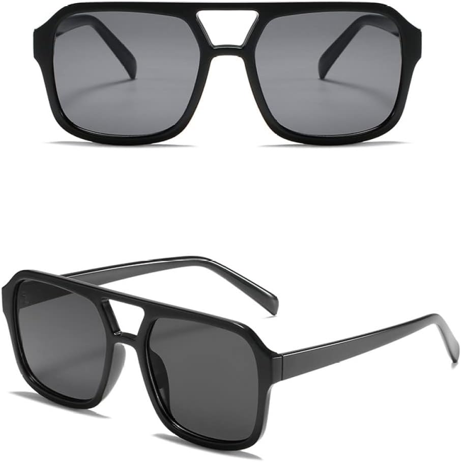 Женские солнцезащитные очки в винтажном стиле, люксовый бренд, большие женские очки для вождения, модные солнцезащитные очки, уникальные солнцезащитные очки generic, Black Gray
Женские солнцезащитные очки в винтажном стиле, люксовый бренд, большие женские очки для вождения, модные солнцезащитные очки, уникальные солнцезащитные очки generic, Black Gray