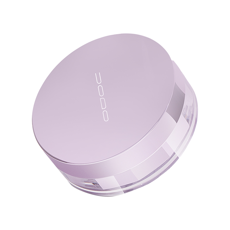 Матовая рассыпчатая пудра длительного ношения с увлажняющим эффектом и коррекцией тона кожи UODO
Матовая рассыпчатая пудра длительного ношения с увлажняющим эффектом и коррекцией тона кожи UODO