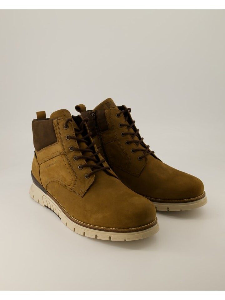 Сапоги Pius Gabor, коричневый
Сапоги Pius Gabor, коричневый