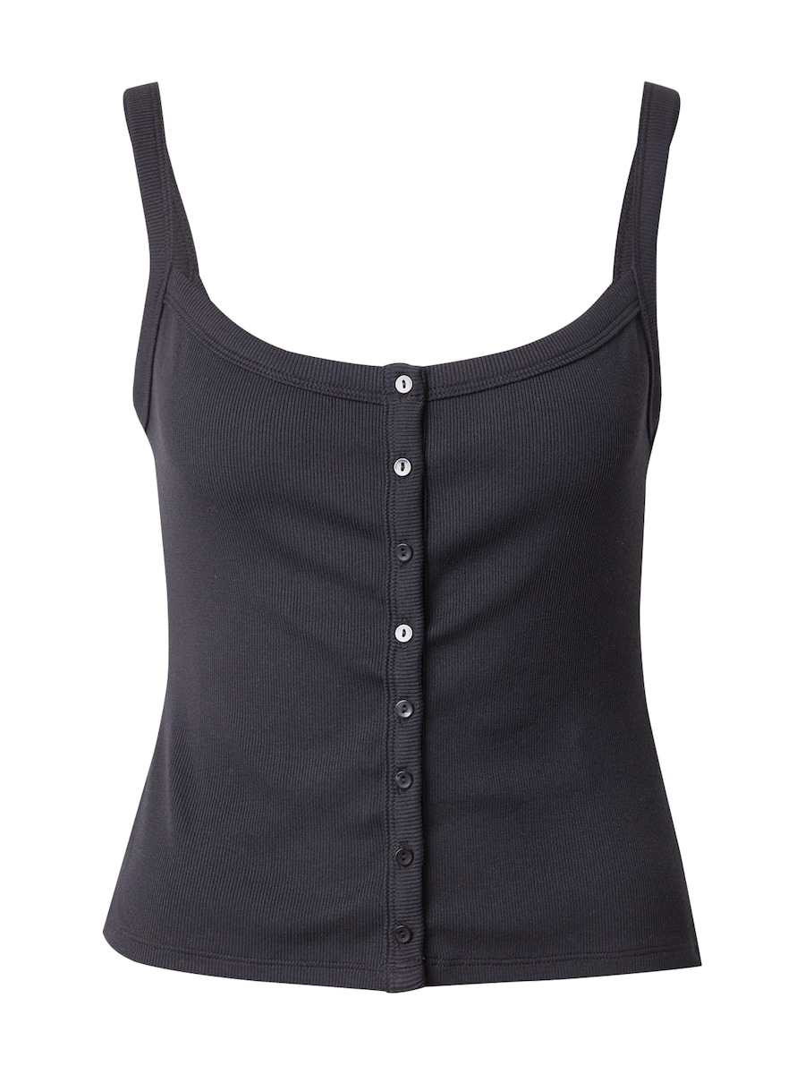 Топ Abercrombie & Fitch BARE, черный
Топ Abercrombie & Fitch BARE, черный