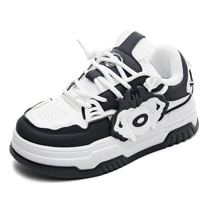 Кеды, скейтборд обувь женская низкая черный Huanqiu
Кеды, скейтборд обувь женская низкая черный Huanqiu