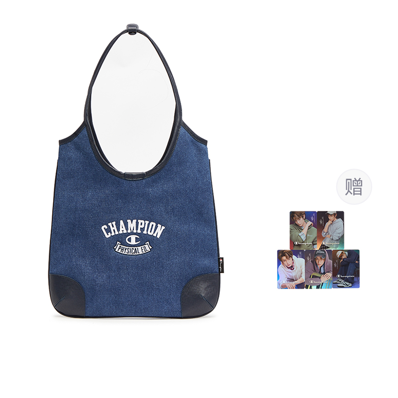 Champion Сумка из ткани и искусственной кожи унисекс черно-белый канвас средний голубой деним полосатый канвас серо-черный, Medium Blue Denim (Includes A Free Classic Freedom Flashcard)
Champion Сумка из ткани и искусственной кожи унисекс черно-белый канвас средний голубой деним полосатый канвас серо-черный, Medium Blue Denim (Includes A Free Classic Freedom Flashcard)