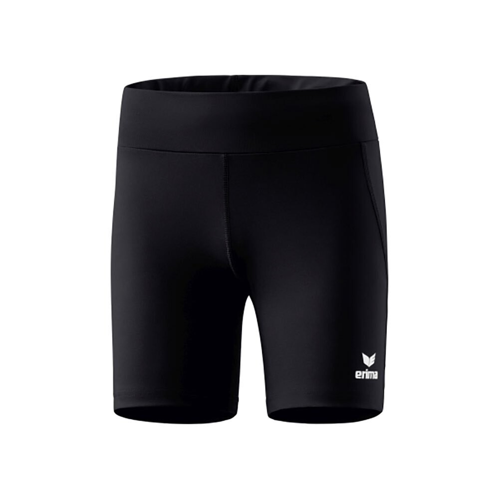 Тайтсы Erima Racing Athletics Short, черный
Тайтсы Erima Racing Athletics Short, черный