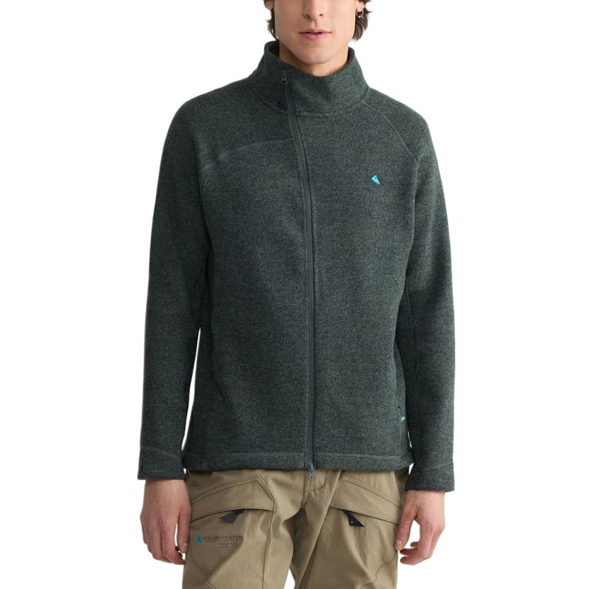 Балдер флисовая одежда Asia Version мужская Klattermusen, зеленый
Балдер флисовая одежда Asia Version мужская Klattermusen, зеленый