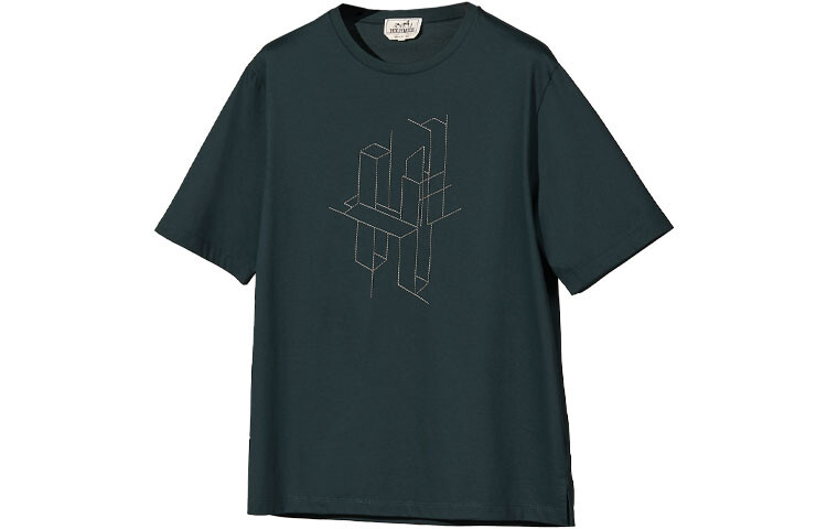 Футболка мужская Oil Blue Hermes, цвет Oil blue
Футболка мужская Oil Blue Hermes, цвет Oil blue