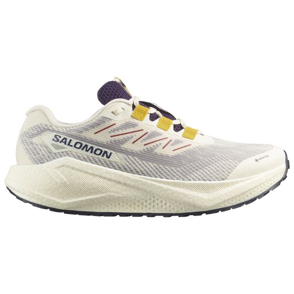 Aero Blaze 3 Grvl GTX - кроссовки для бега Salomon, мультиколор
Aero Blaze 3 Grvl GTX - кроссовки для бега Salomon, мультиколор