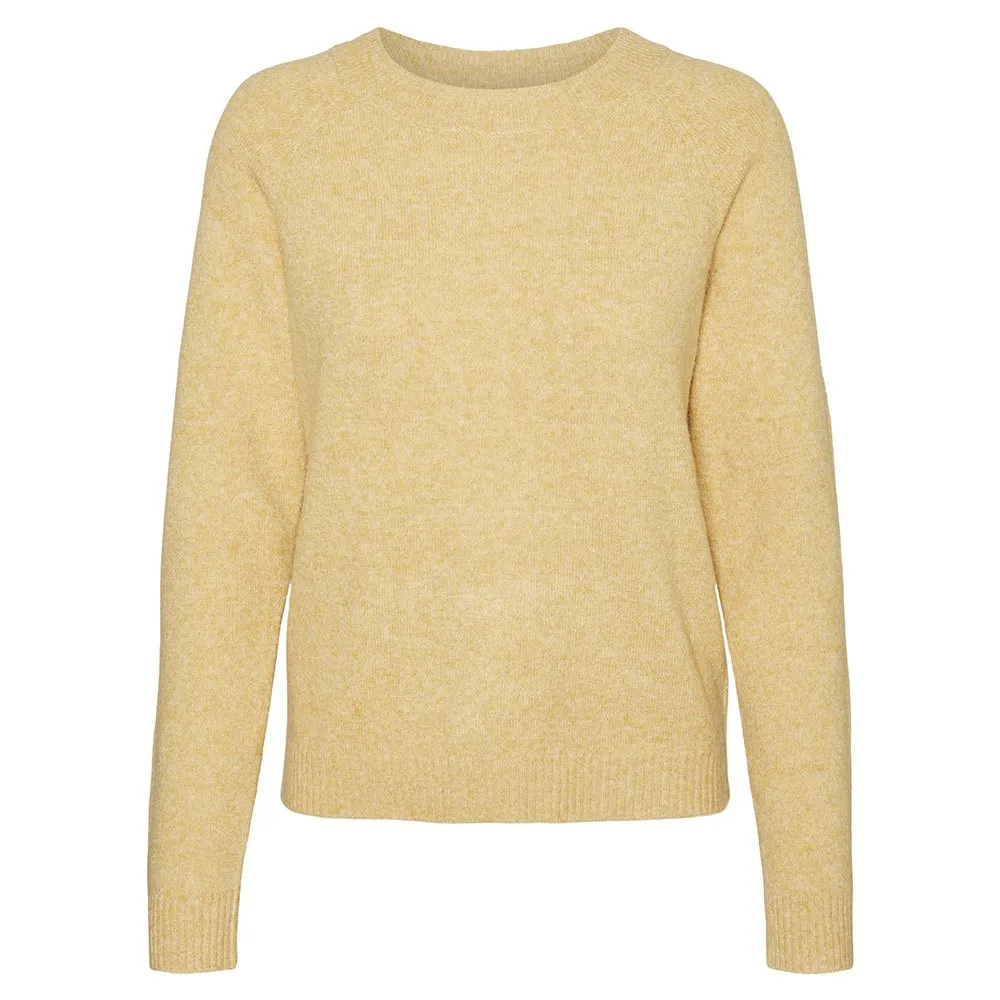 Свитер Vero Moda Doffy, бежевый
Свитер Vero Moda Doffy, бежевый