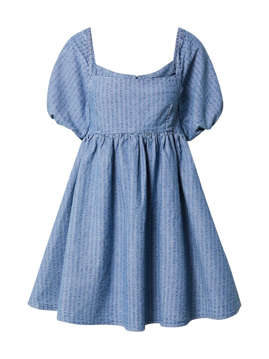 Платье LEVI'S SAGE DENIM DRESS, синий
Платье LEVI'S SAGE DENIM DRESS, синий