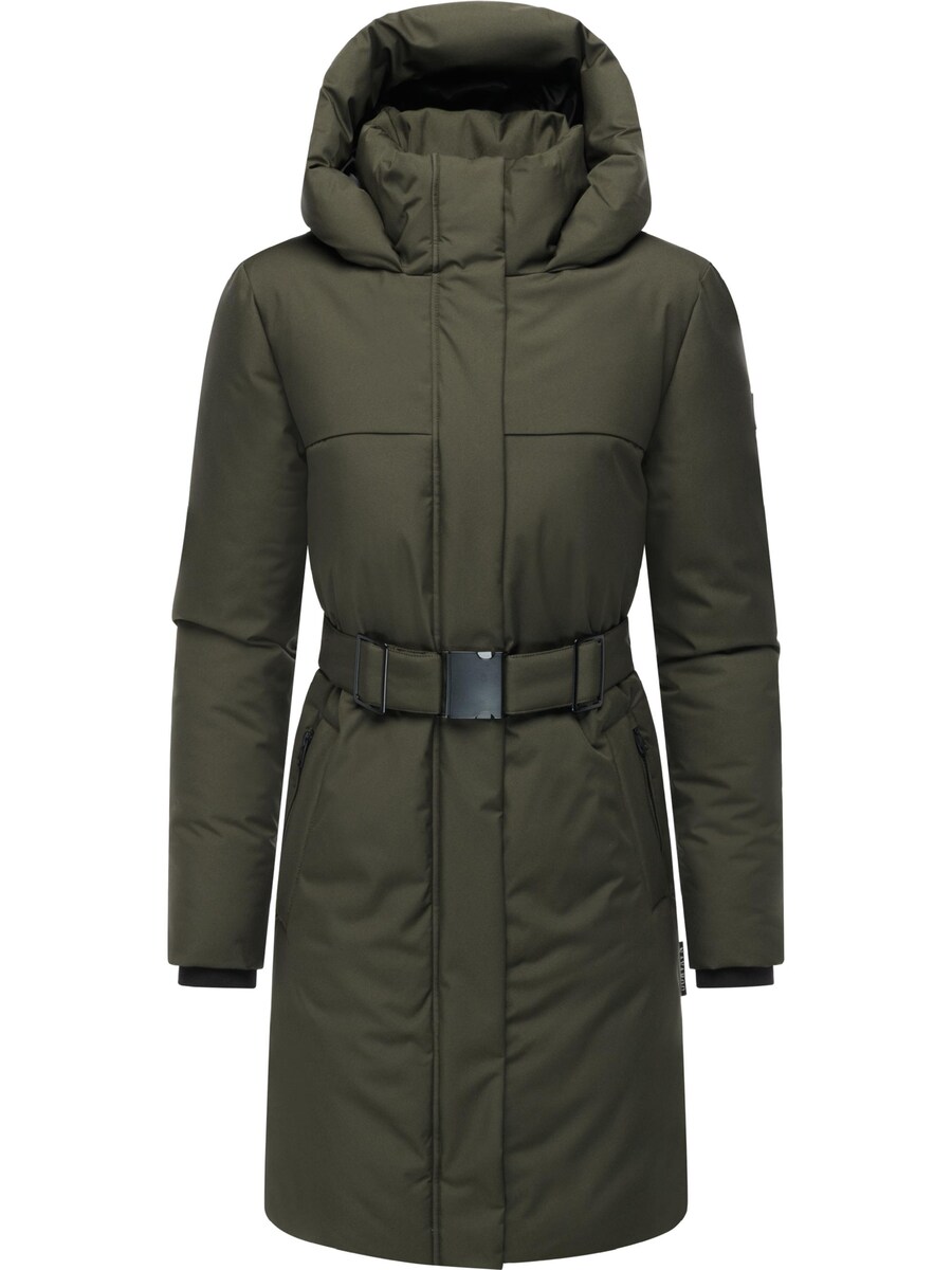 Зимнее пальто NAVAHOO Gipfelspass XIV, темно-зеленый
Зимнее пальто NAVAHOO Gipfelspass XIV, темно-зеленый