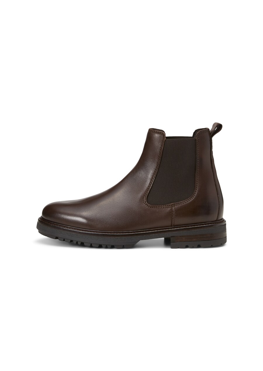 Ботинки челси Marc OPolo, Dark brown
Ботинки челси Marc OPolo, Dark brown