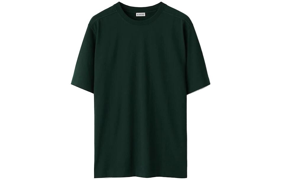 Футболка мужская зеленая Burberry, зеленый
Футболка мужская зеленая Burberry, зеленый