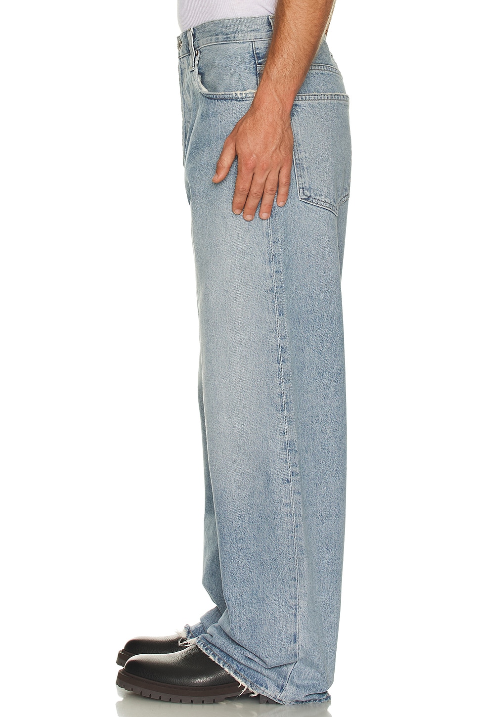 Джинсы Ashcroft Agolde, Force
Джинсы Ashcroft Agolde, Force