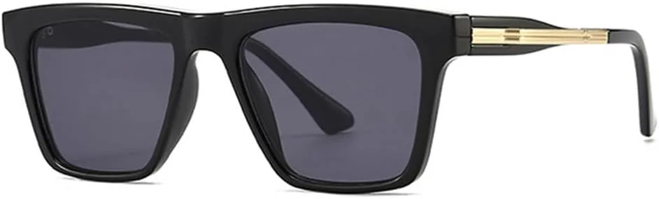 Популярные модные солнцезащитные очки для женщин, трендовые градиентные оттенки, солнцезащитные очки UV400 для мужчин, очки «кошачий глаз» TKKTLLT, Black Grey
Популярные модные солнцезащитные очки для женщин, трендовые градиентные оттенки, солнцезащитные очки UV400 для мужчин, очки «кошачий глаз» TKKTLLT, Black Grey