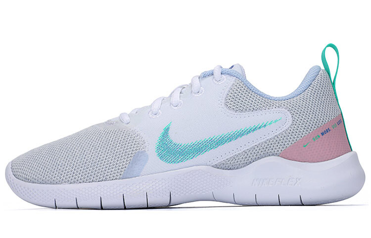 Женские беговые кроссовки Nike Flex Experience RN 10
Женские беговые кроссовки Nike Flex Experience RN 10