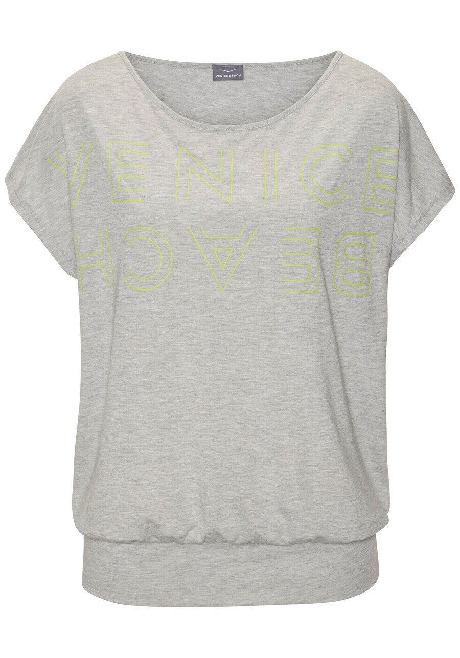 Рубашка VENICE BEACH, пятнистый серый
Рубашка VENICE BEACH, пятнистый серый