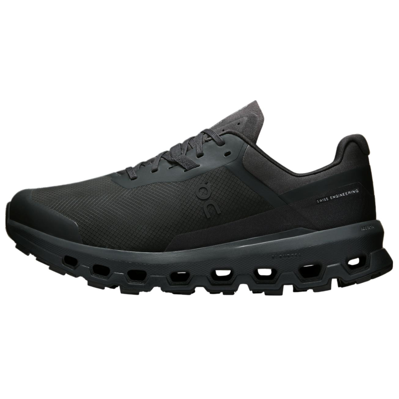 On Кроссовки Running Cloudvista 2 All Black 
On Кроссовки Running Cloudvista 2 All Black
