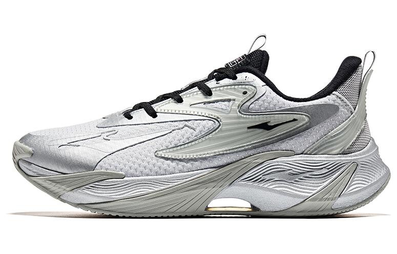 Кроссовки мужские низкие серебристо-черные Erke, Черный, Кроссовки мужские низкие серебристо-черные Erke
Кроссовки мужские низкие серебристо-черные Erke, Черный, Кроссовки мужские низкие серебристо-черные Erke