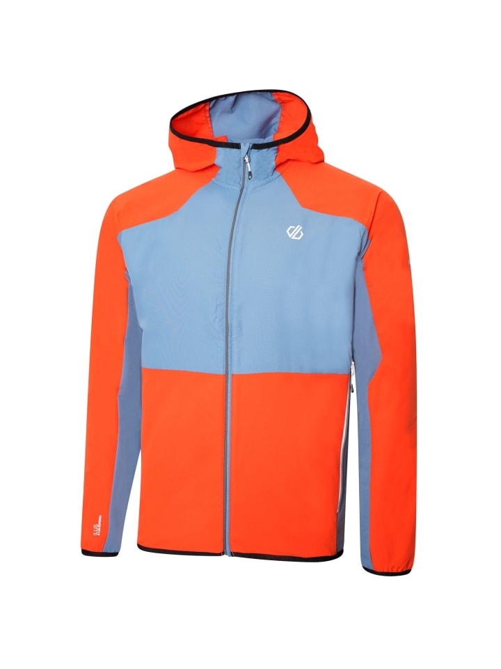 Куртка софтшелл Dare 2b, оранжевый
Куртка софтшелл Dare 2b, оранжевый