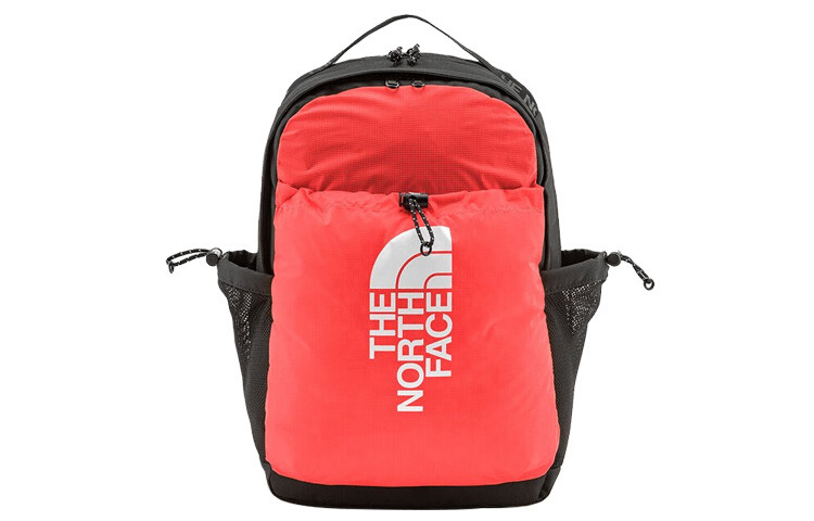 Рюкзак унисекс THE NORTH FACE, Orange/Black
Рюкзак унисекс THE NORTH FACE, Orange/Black