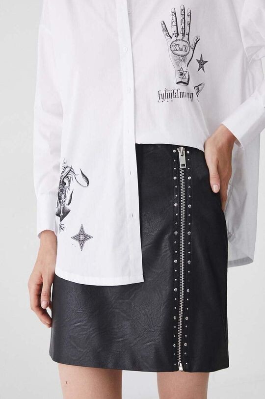 Юбка Medicine, черный
Юбка Medicine, черный