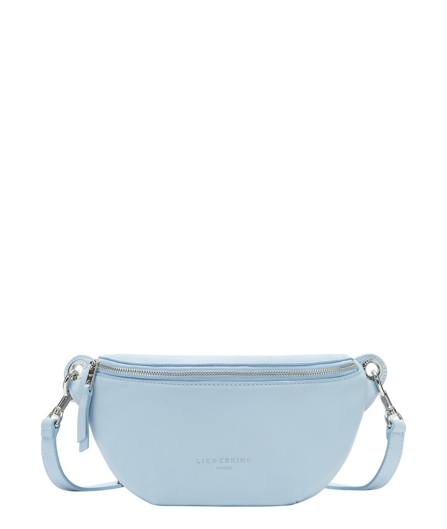 Поясная сумка Liebeskind Berlin, светло-голубой
Поясная сумка Liebeskind Berlin, светло-голубой