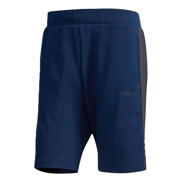 Шорты neo m cs cnt gr st2 casual breathable sports knit shorts blue Adidas, синий
Шорты neo m cs cnt gr st2 casual breathable sports knit shorts blue Adidas, синий
