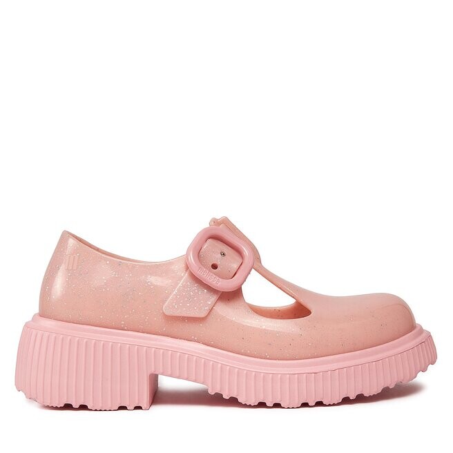 Кроссовки Melissa Mini Melissa Jackie Inf 33883 Pink AO099, розовый
Кроссовки Melissa Mini Melissa Jackie Inf 33883 Pink AO099, розовый