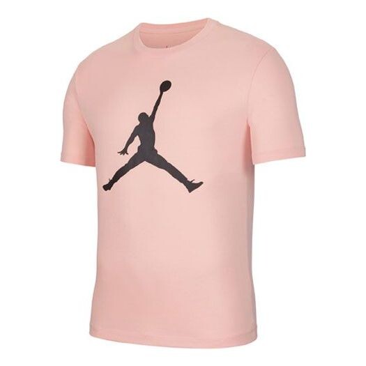 Футболка men's jumpman short sleeve coral red t-shirt Air Jordan, красный
Футболка men's jumpman short sleeve coral red t-shirt Air Jordan, красный