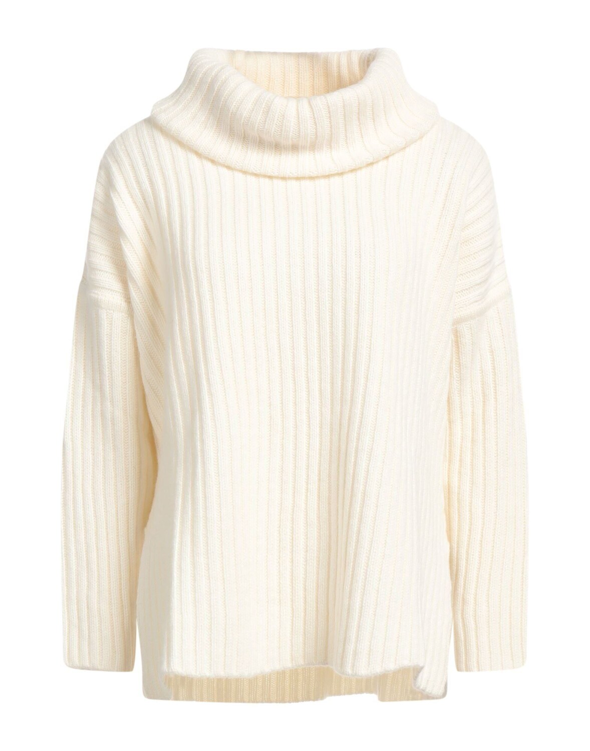 Водолазка Europeanculture, кремовый
Водолазка Europeanculture, кремовый