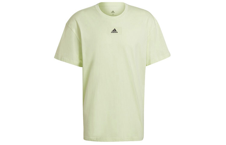 Футболка мужская светло-зеленая Adidas, светло-зеленый
Футболка мужская светло-зеленая Adidas, светло-зеленый