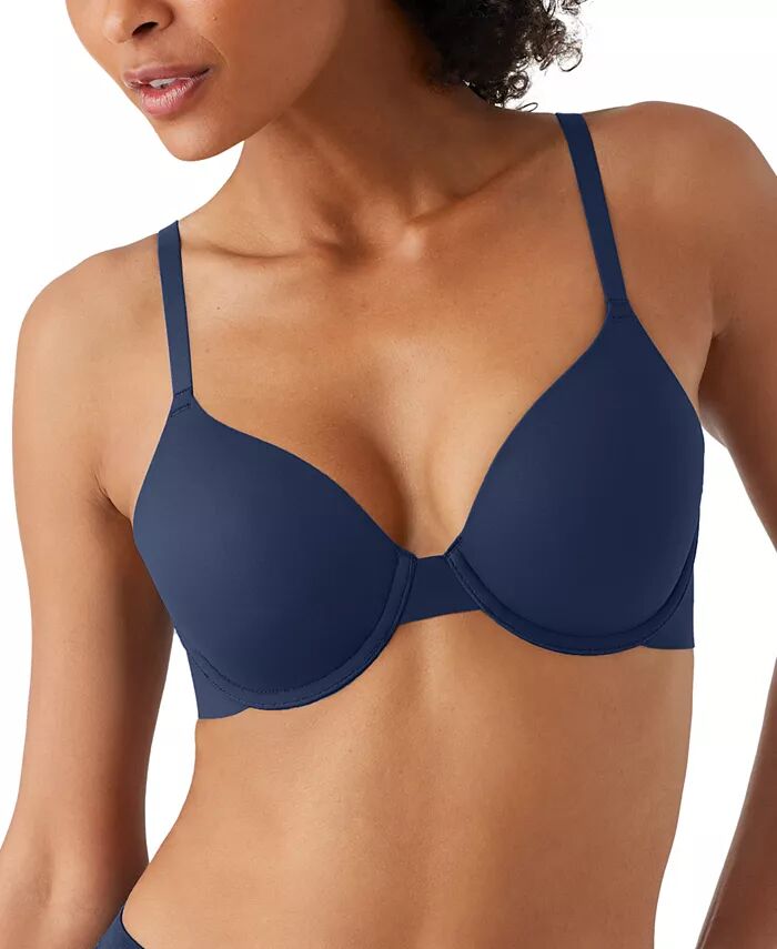 Женский бюстгальтер Comfort First Contour 853339 Wacoal, синий
Женский бюстгальтер Comfort First Contour 853339 Wacoal, синий