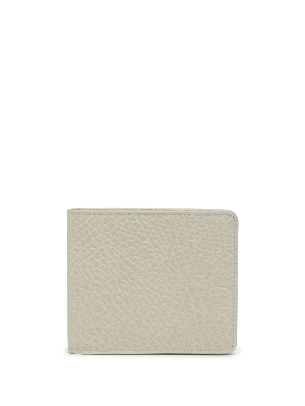 Картхолдер с декоративной строчкой MAISON MARGIELA, нейтральный
Картхолдер с декоративной строчкой MAISON MARGIELA, нейтральный