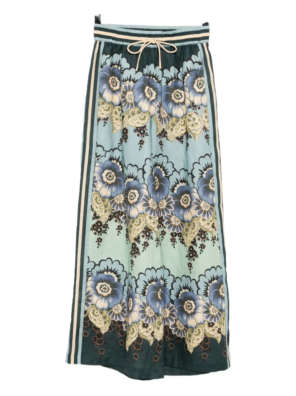 Брюки Madalena ALEMAIS, синий
Брюки Madalena ALEMAIS, синий