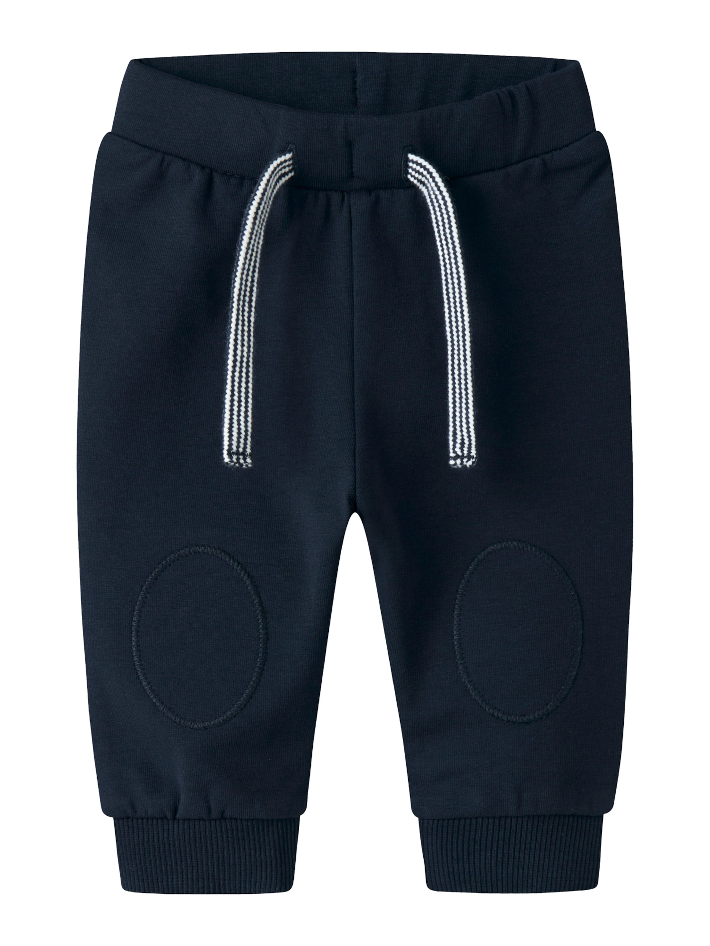 NAME IT Брюки зауженные 'NBMDITTO' в цвете Navy
NAME IT Брюки зауженные 'NBMDITTO' в цвете Navy