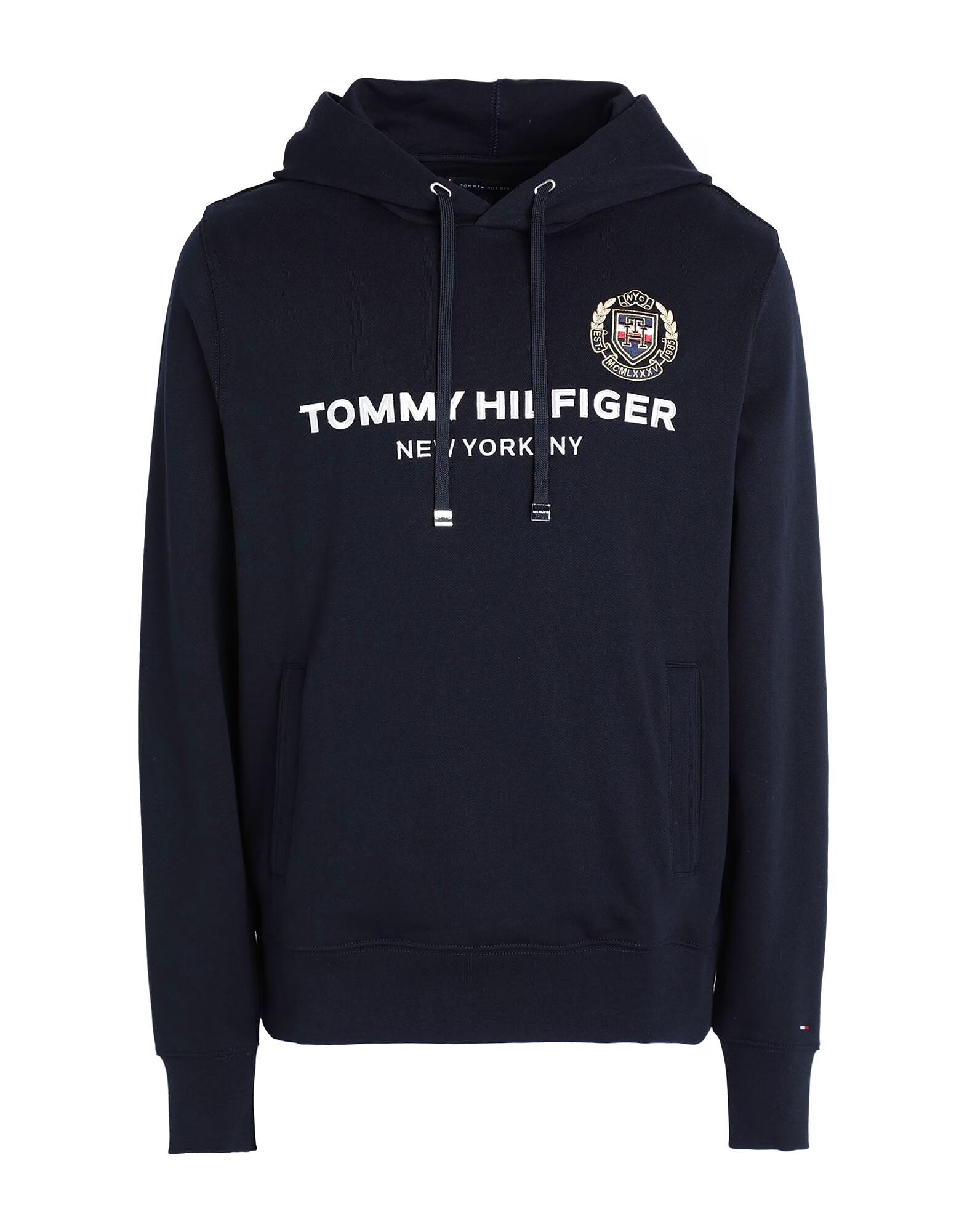 Толстовка Tommy Hilfiger, полуночно-синий
Толстовка Tommy Hilfiger, полуночно-синий