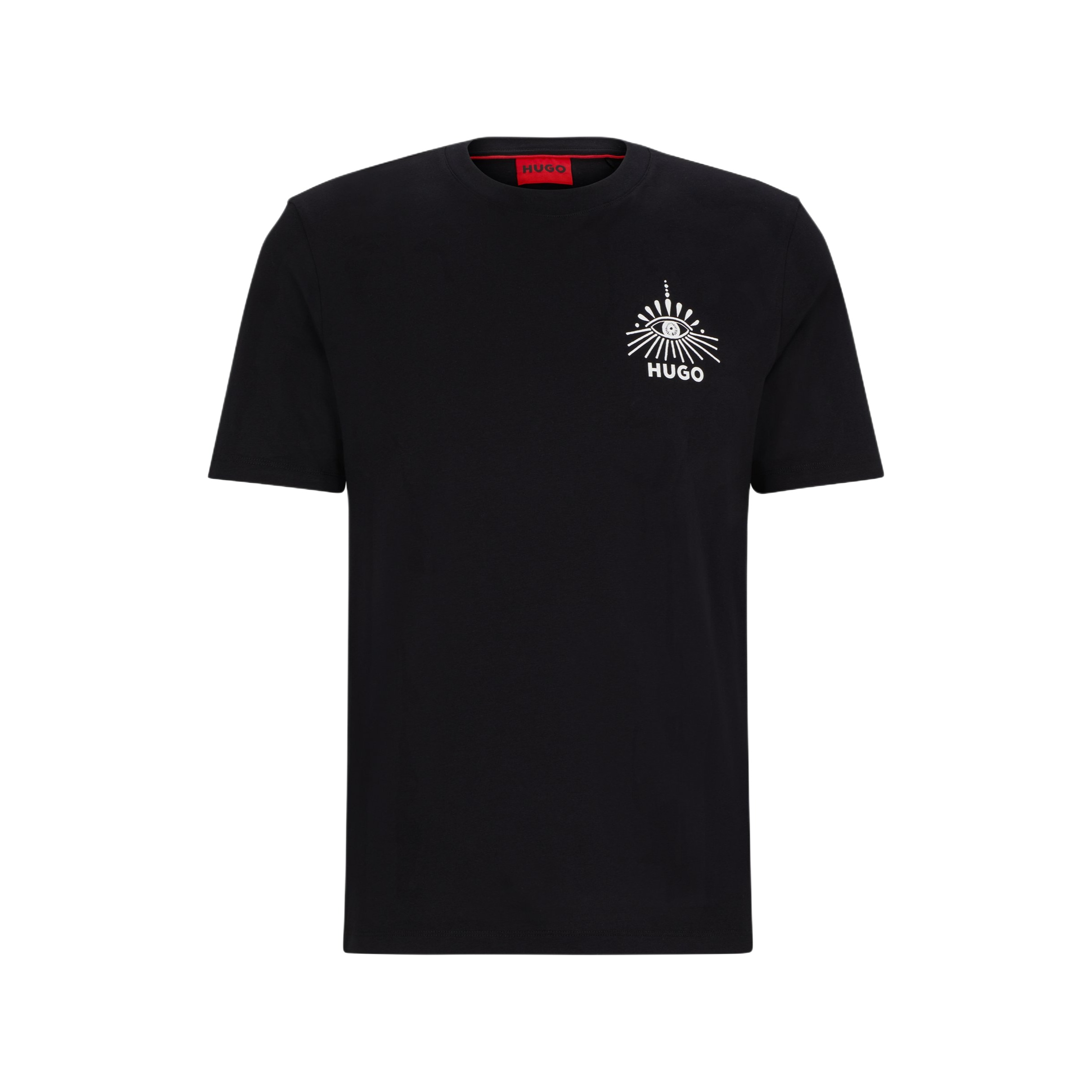 HUGO BOSS Футболка мужская черная, Черный, HUGO BOSS Футболка мужская черная
HUGO BOSS Футболка мужская черная, Черный, HUGO BOSS Футболка мужская черная