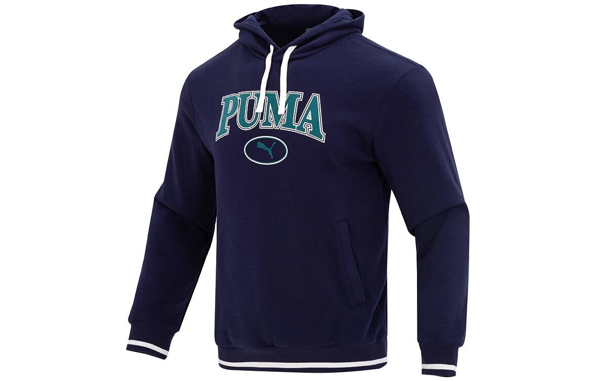 Свитшот Spongebob SquarePants Co-branded Edition для мужчин, темно-синий Puma, темно-синий
Свитшот Spongebob SquarePants Co-branded Edition для мужчин, темно-синий Puma, темно-синий